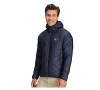 Doudoune OUTDOOR RESEARCH Men's SuperStrand LT Hoodie (Naval Blue) homme L