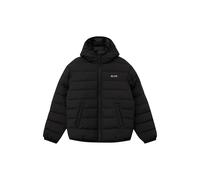 Doudoune oversize avec capuche fixe enfant s.Oliver Noir 11/12 ans