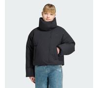 DOUDOUNE OVERSIZE Black 14-15A