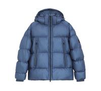Doudoune Oversize en tissu ripstop froissé Orbok BOSS bleu XL