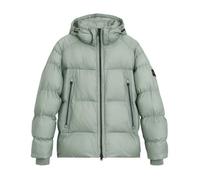 Doudoune Oversize en tissu ripstop froissé Orbok BOSS verte M