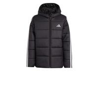 Doudoune Padded Jacket Garçons Kids unisex Adidas Essentials 3 Stripes J Noir