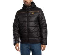 Sergio Tacchini Pour des hommes Doudoune Padova, Noir