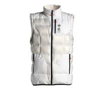 Pajak - Co_Lab Jacket - Doudoune White - L