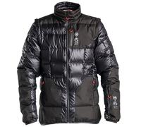 Pajak - Co_Lab Jacket - Doudoune Black - L