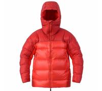 Doudoune Pajak Everest 2.0 Rouge M