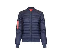 Doudoune Palladium Rhona Bleu S