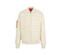 Doudoune Palladium Rhona Marron XS
