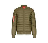 Doudoune Palladium Rhona Vert M