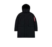 Alpha Industries 148124 Puffer Jacket Noir S Homme