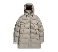 Doudoune parka femme G-Star Whistler - elephant skin - 2XS S