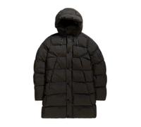 G-Star Femme Whistler Parka Puffer wmn, Noir (dk black D23535-D199-6484), XS