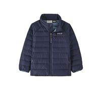 PATAGONIA Baby Down Sweater - Enfant - Bleu - taille 5 ans- modèle 2027