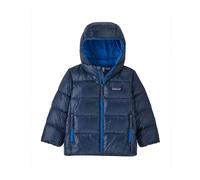Doudoune PATAGONIA Baby Hi-loft Down Sweater Hoody (New Navy) Bébé 18M