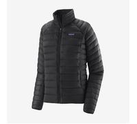 Doudoune - PATAGONIA - Down - Femme - Nylon ripstop NetPlus® 100% recyclé post-consommation - Noir L