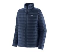 Patagonia – Doudoune en duvet – M's Down Sweater New Navy – Homme Taille L