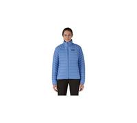 Doudoune patagonia down sweater bleu femme