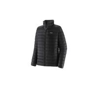 Veste Patagonia Down Classic Logo noir - M