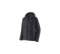 Doudoune patagonia down sweater hoody homme noir