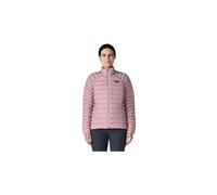 Doudoune patagonia down sweater rose femme
