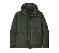 Doudoune Patagonia Downdrift Vert M