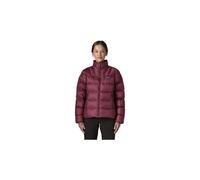 Patagonia - Women's Fitz Roy Down Jacket - Doudoune - XS - berry fig