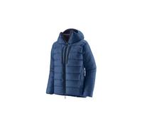 Doudoune patagonia grade vii bleu unisexe