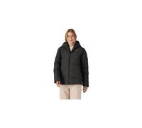 Doudoune patagonia jackson glacier noir femme