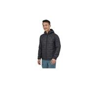Patagonia Veste Micro Puff Hoody noir XL