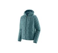 Doudoune PATAGONIA Micro Puff Hoody (Wetland Blue) homme L