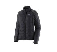 Patagonia - W's Micro Puff Jkt - Doudoune femme Black - M