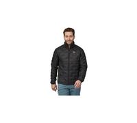 Doudoune patagonia micro puff noir
