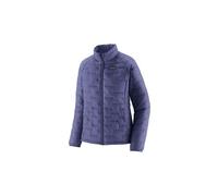 Doudoune patagonia micro puff violet femme