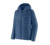 Doudoune homme Patagonia Down Sweater Hoody Taille: S / Couleur: bleu clair