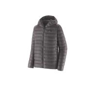 Doudoune PATAGONIA M's Down Sweater Hoody (Forge Grey w/Forge Grey) Homme M