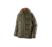 Doudoune PATAGONIA M's Durable Down Parka (Basin Green) Homme S