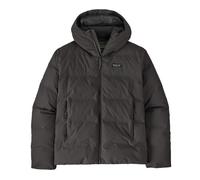 Doudoune PATAGONIA M's Jackson Glacier Jkt (Black) homme XS