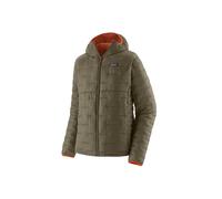 Doudoune PATAGONIA M's Micro Puff Hoody (Basin Green) Homme S