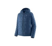 Doudoune PATAGONIA M's Micro Puff Hoody (Clement Blue) Homme L
