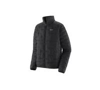 Doudoune PATAGONIA M's Micro Puff Jkt (Black) Homme XS
