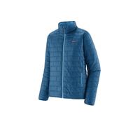 Patagonia - Men's Nano Puff Jacket - Doudoune homme Aquatic Blue - L