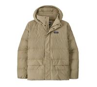 Doudoune PATAGONIA M's Sisar Down Hoody Jkt (Weathered Stone) Homme L