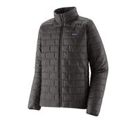 Patagonia - Men's Nano Puff Jacket - Doudoune homme Black - L