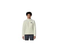 Doudoune patagonia nano puff blanc femme