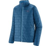 Doudoune Patagonia Nano Puff Bleu M