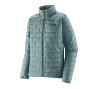 Doudoune Patagonia Nano Puff Bleu M