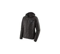 Doudoune patagonia nano puff hoody noir femme