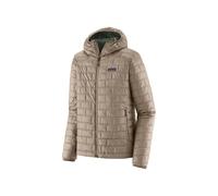 Doudoune PATAGONIA Nano Puff Hoody (Seabird Grey) homme S
