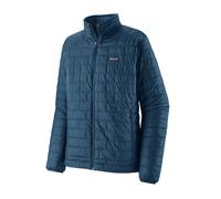 Doudoune PATAGONIA Nano Puff Jacket (Lagom Blue) homme XS