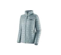 Doudoune PATAGONIA Nano Puff Jkt (Thermal Blue) femme S